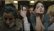 GIF by Fandor