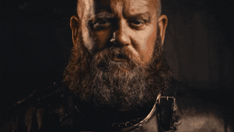 Happy Lets Go GIF by Vinnie Camilleri