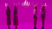 k-pop GIF