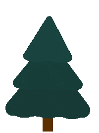 Merry Christmas Sticker
