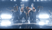 Dua Lipa Grammy GIF by Recording Academy / GRAMMYs