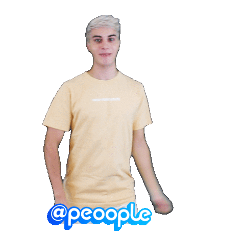 Post Check Out Sticker by Peoople