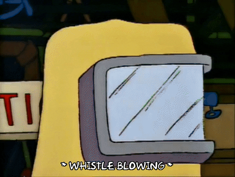 homer simpson waylan smithers GIF