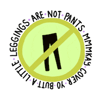 Fashion Gym Sticker by Petit Pixel Design