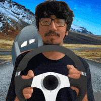 37 Miles Per Hour GIF