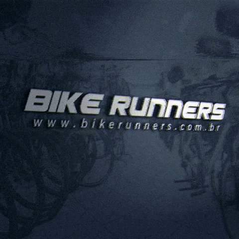 bikerunners giphygifmaker bike runners bikeshop GIF