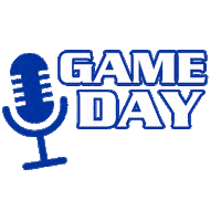 Kentucky Basketball Football Sticker by University of Kentucky