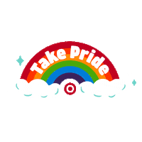 Lgbt Pride Sticker by Target
