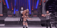 John Silver Aew On Tnt GIF by All Elite Wrestling on TNT