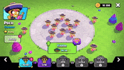 Halloween Evolve GIF by Squad Busters