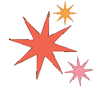 selfiedbysteph dance pink rainbow red Sticker