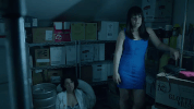 broadcity season 2 episode 7 broad city citizen ship GIF