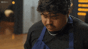 Happy Mc15 GIF by MasterChefAU