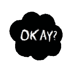 sad fault in our stars STICKER by imoji