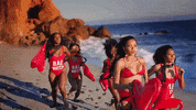 tinashe GIF