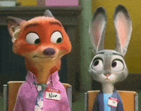 Zootopia GIF