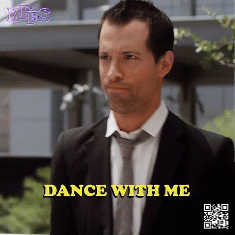Cant Make It Too Much GIF by Marcel Katz / The Art Plug