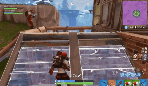 snipe wtf GIF by Plays