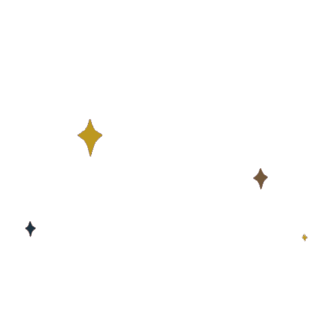 festival shining Sticker