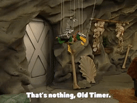 season 3 spongebob b.c. GIF by SpongeBob SquarePants