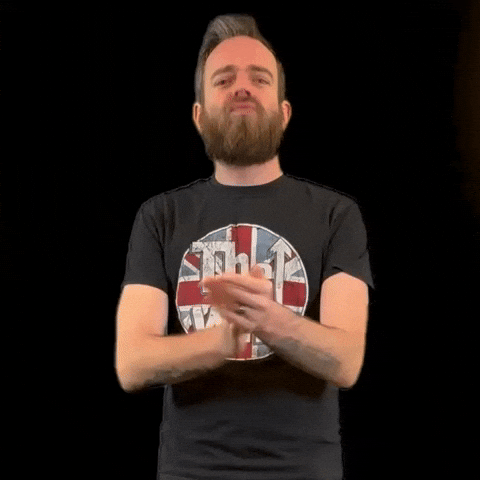 Chris GIF by STAR FM