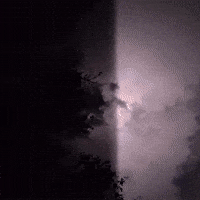 Night Sky GIF by cariowns