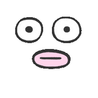 chewing gum sticker by ezgi korba