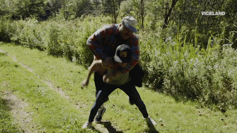 GIF by Dead Set on Life