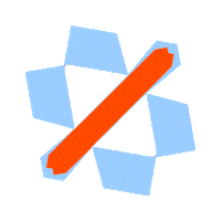 Fun Celebrate Sticker by odditystudio