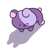 Otl Sticker by Leenh