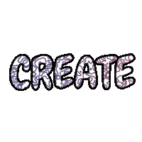 Diy Create Sticker