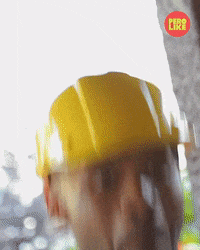 Scared Boo GIF by BuzzFeed