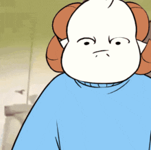 Scared Horror GIF by Youtooz