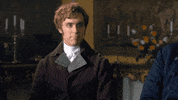 george no GIF by MASTERPIECE | PBS