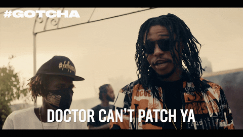 Save You Vybz Kartel GIF by Graduation