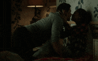 jay ryan vincent keller GIF by Showcase Network