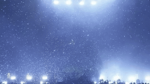 kygo GIF by The Orchard Films