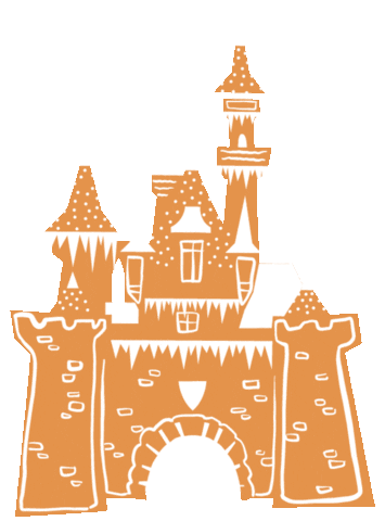 Disney California Adventure Magic Key Sticker by Disneyland Resort