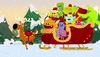 Happy Christmas Tree GIF by Super Simple