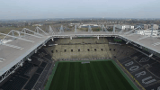 borussia park GIF by Borussia Mönchengladbach
