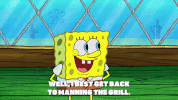 season 9 episode 10 GIF by SpongeBob SquarePants