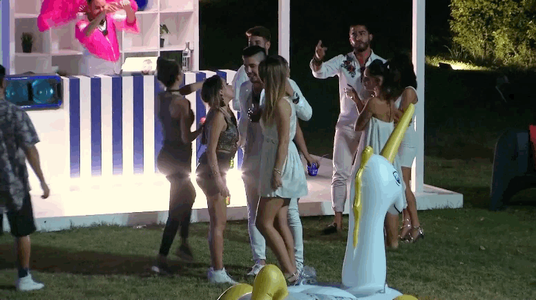 GIF by Acapulco Shore