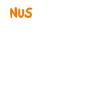 dentist dental dentistry nus nus dentistry Sticker