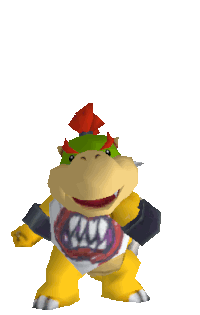 Jump Jumping Sticker