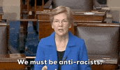 Elizabeth Warren GIF by GIPHY News