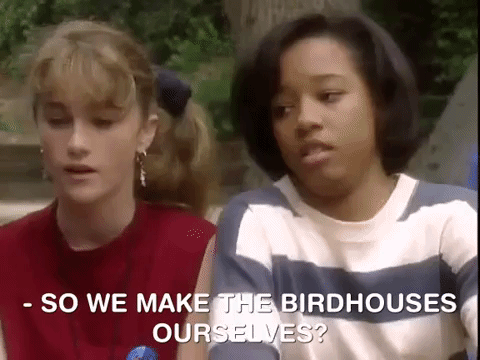 salute your shorts nicksplat GIF