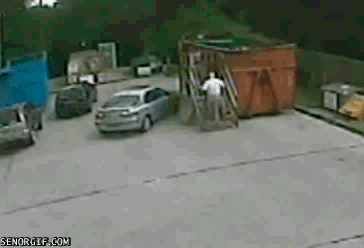 Car Wtf GIF