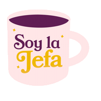 Emprendedora Empresaria Sticker by Srita. Confeti