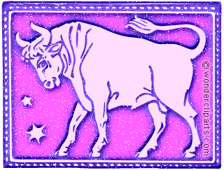 taurus GIF