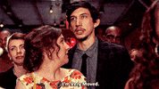 lena dunham adam GIF by Girls on HBO